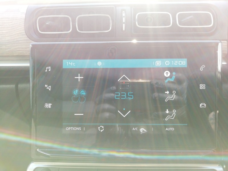 Used Citroen C3 2022 for sale - 77956534: Photo 16