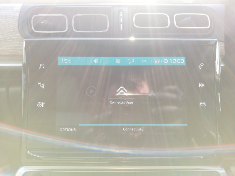 Used Citroen C3 2022 for sale - 77956534: Photo 19