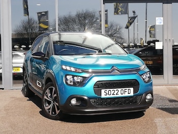 Citroen C3 feature image