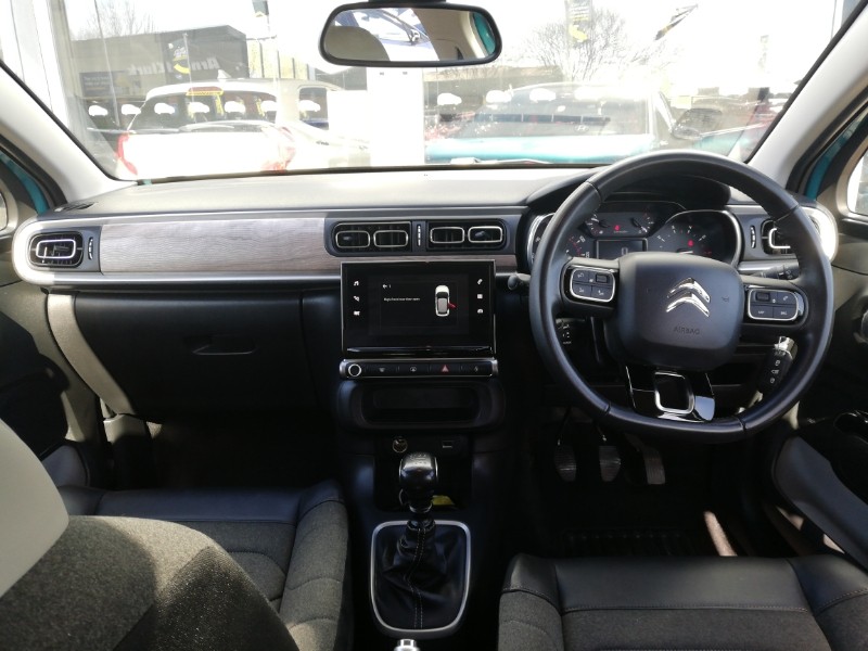 Used Citroen C3 2022 for sale - 77956534: Photo 2