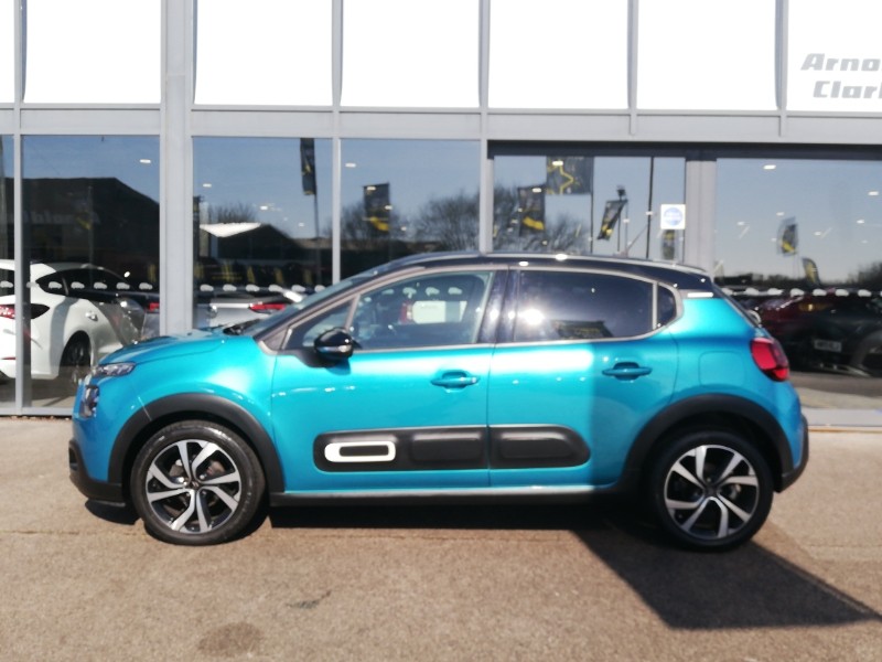 Used Citroen C3 2022 for sale - 77956534: Photo 4