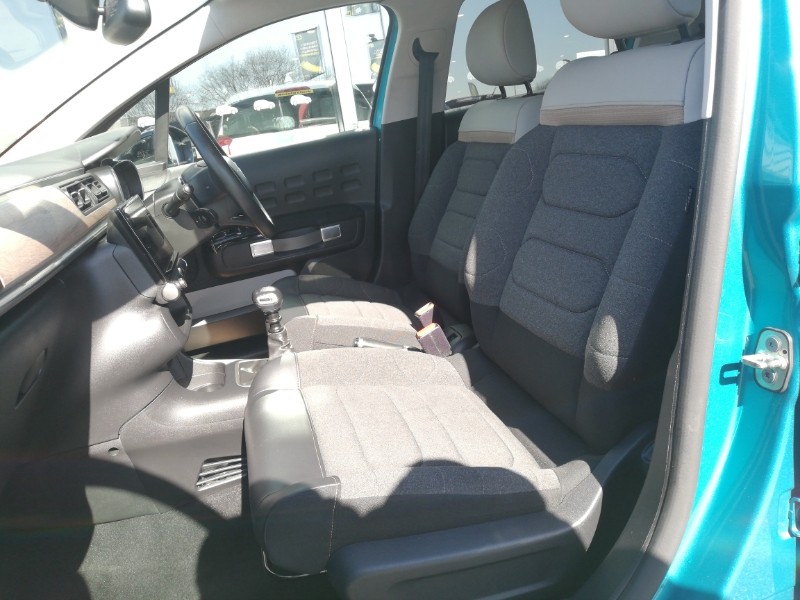 Used Citroen C3 2022 for sale - 77956534: Photo 5