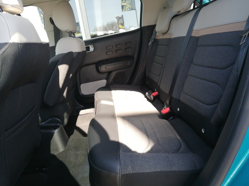 Used Citroen C3 2022 for sale - 77956534: Photo 6