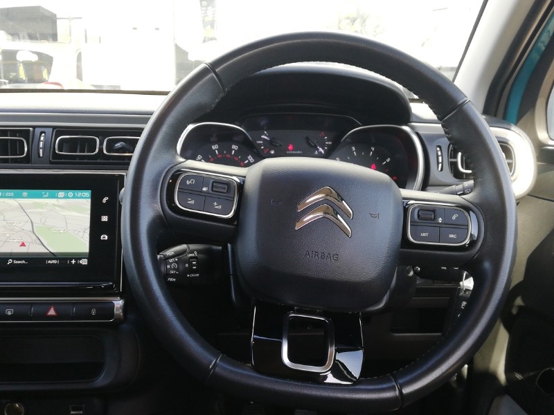 Used Citroen C3 2022 for sale - 77956534: Photo 7