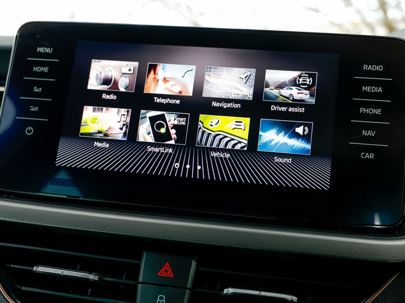 Used Skoda Scala 2022 for sale - 77028621: Photo 10