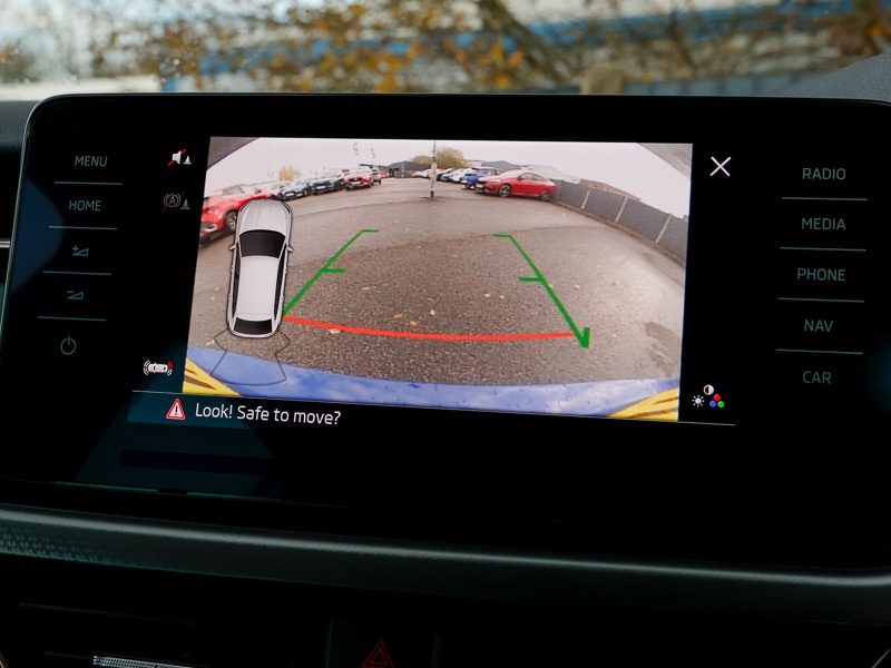 Used Skoda Scala 2022 for sale - 77028621: Photo 14