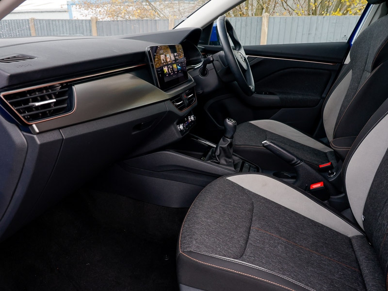 Used Skoda Scala 2022 for sale - 77028621: Photo 5