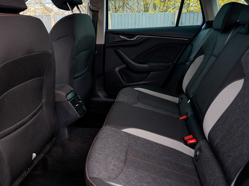 Used Skoda Scala 2022 for sale - 77028621: Photo 6