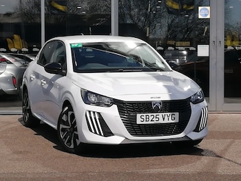 Used Peugeot 208 2025 for sale - 78294181: Photo