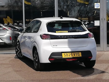 Used Peugeot 208 2025 for sale - 78294181: Photo