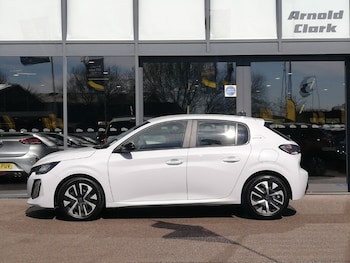 Used Peugeot 208 2025 for sale - 78294181: Photo