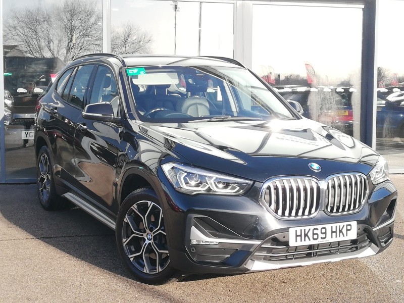 Used BMW X1 2019 for sale - 77352451: Photo 1
