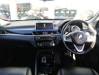 Used BMW X1 2019 for sale - 77352451: Photo