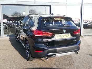 Used BMW X1 2019 for sale - 77352451: Photo