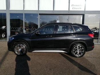 Used BMW X1 2019 for sale - 77352451: Photo