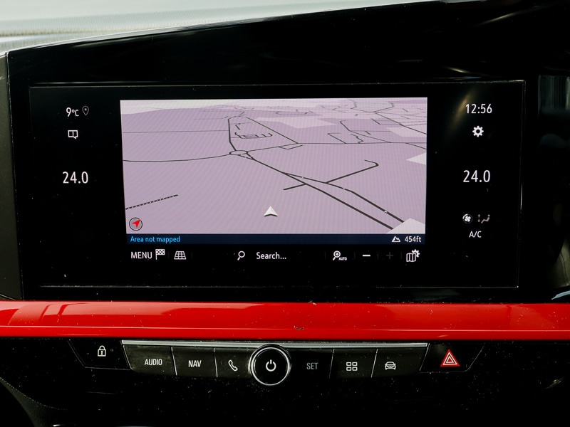 Used Vauxhall Mokka 2022 for sale - 77269801: Photo 10