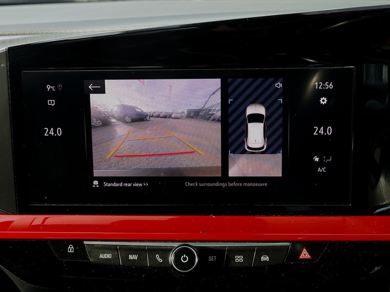 Used Vauxhall Mokka 2022 for sale - 77269801: Photo 11