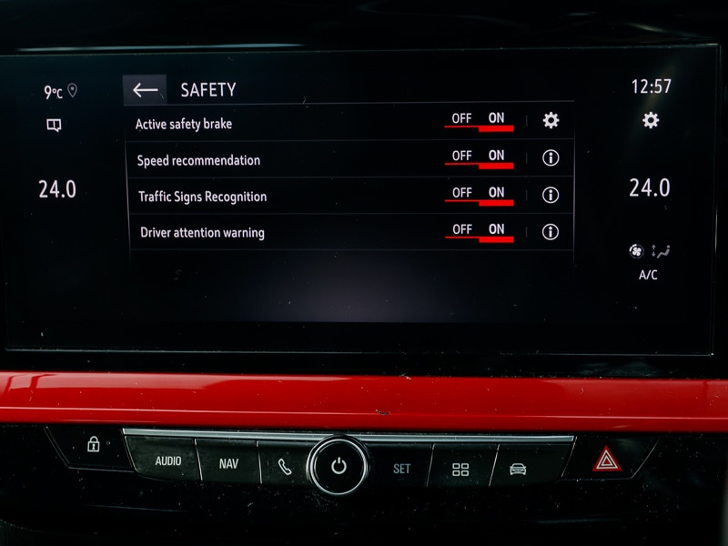 Used Vauxhall Mokka 2022 for sale - 77269801: Photo 13