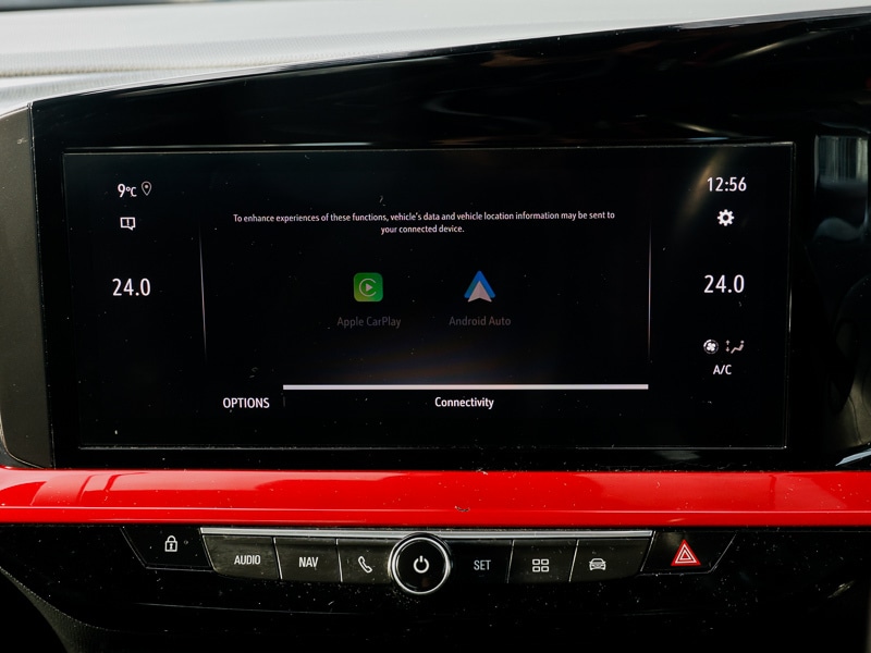 Used Vauxhall Mokka 2022 for sale - 77269801: Photo 14