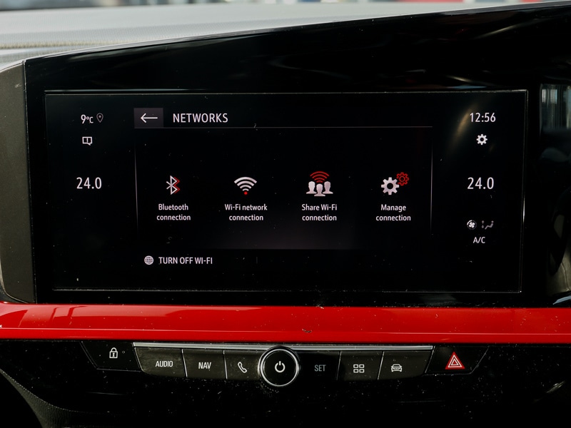 Used Vauxhall Mokka 2022 for sale - 77269801: Photo 15