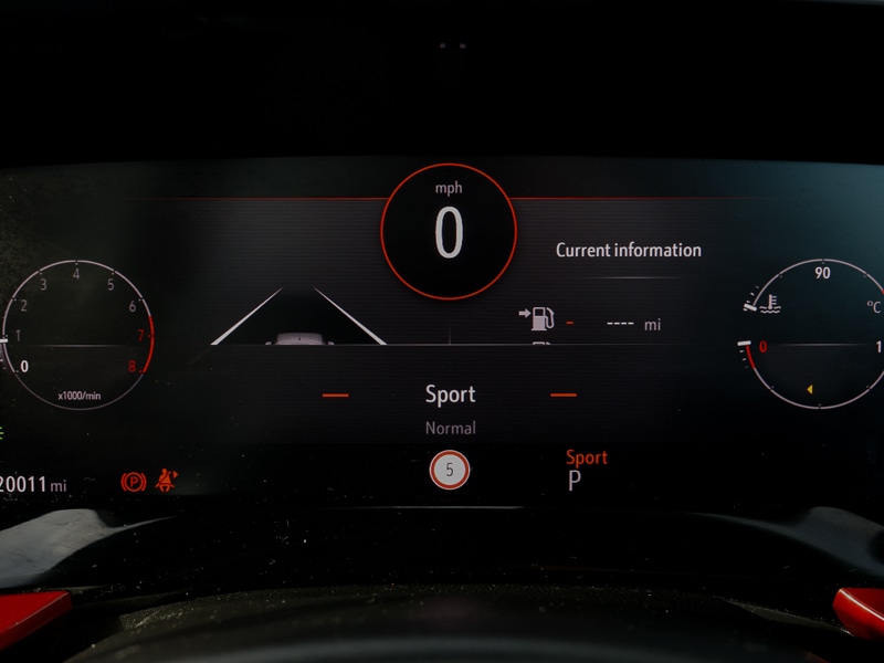 Used Vauxhall Mokka 2022 for sale - 77269801: Photo 16