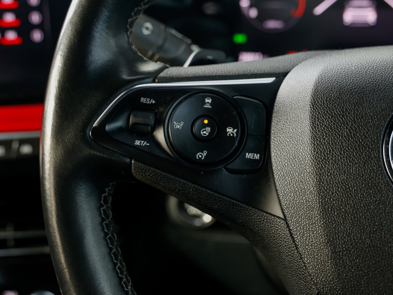 Used Vauxhall Mokka 2022 for sale - 77269801: Photo 17