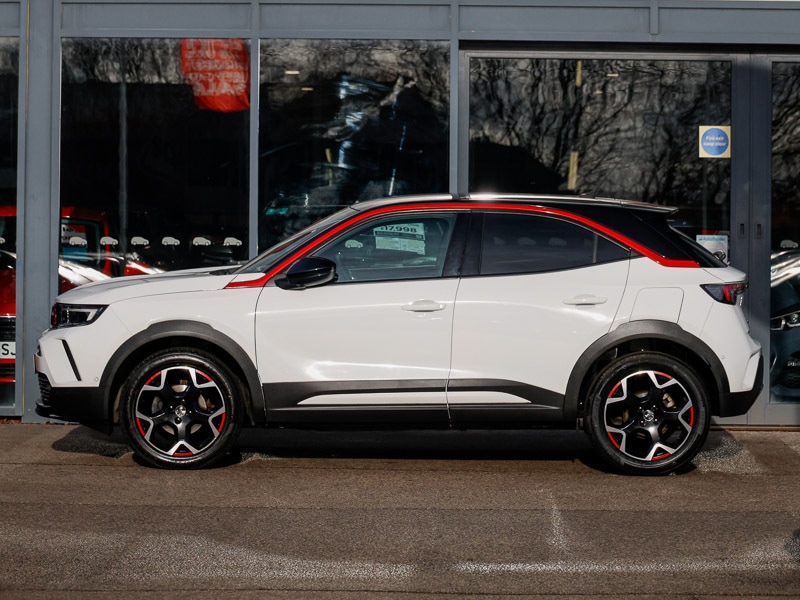 Used Vauxhall Mokka 2022 for sale - 77269801: Photo 4