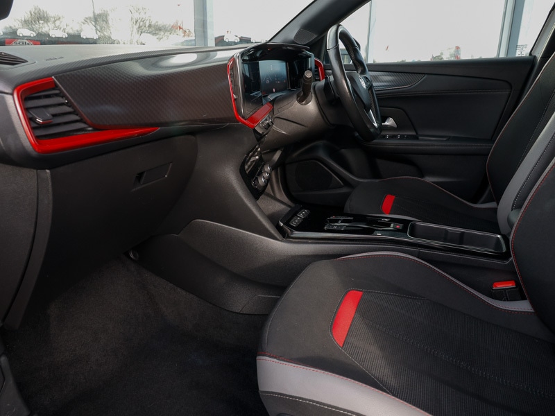 Used Vauxhall Mokka 2022 for sale - 77269801: Photo 5