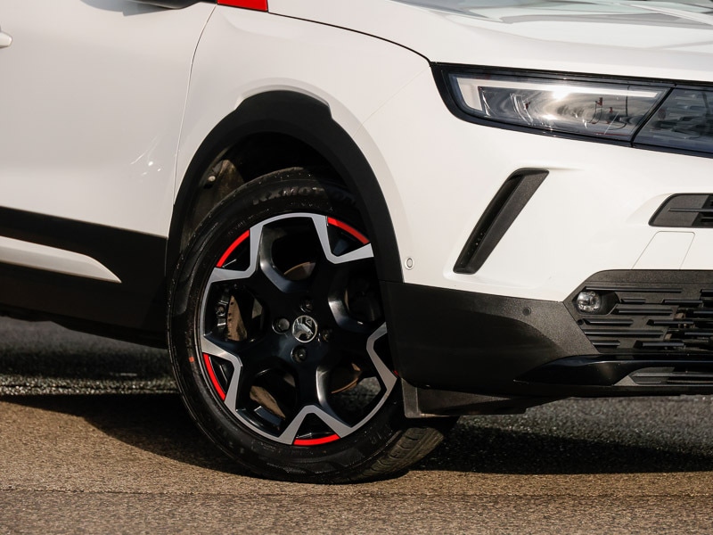 Used Vauxhall Mokka 2022 for sale - 77269801: Photo 9