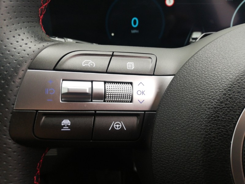 Used Hyundai KONA 2024 for sale - 76860373: Photo 10