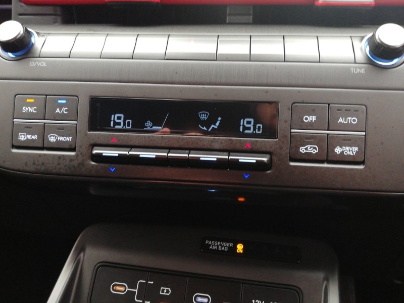 Used Hyundai KONA 2024 for sale - 76860373: Photo 13