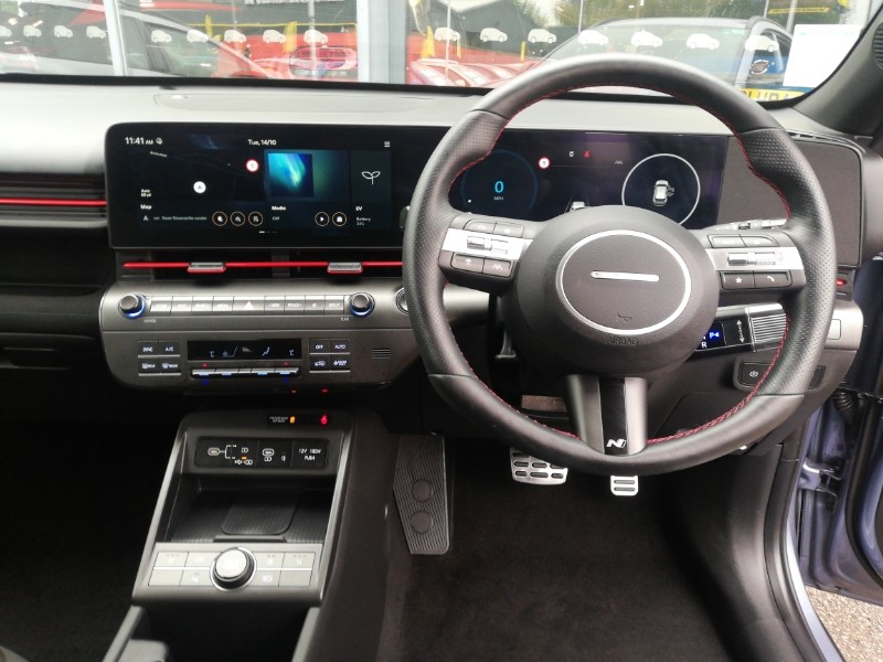 Used Hyundai KONA 2024 for sale - 76860373: Photo 7