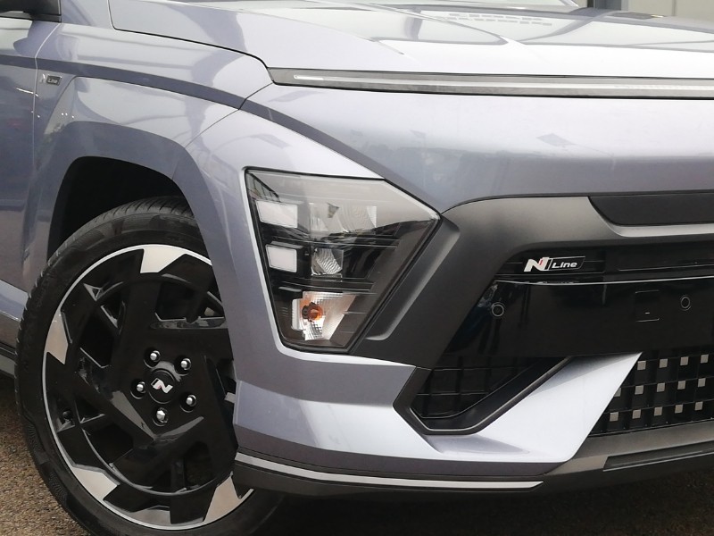 Used Hyundai KONA 2024 for sale - 76860373: Photo 9