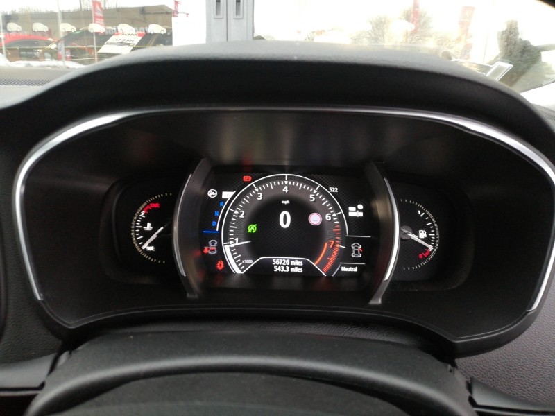 Used Renault Megane 2017 for sale - 77130066: Photo 10