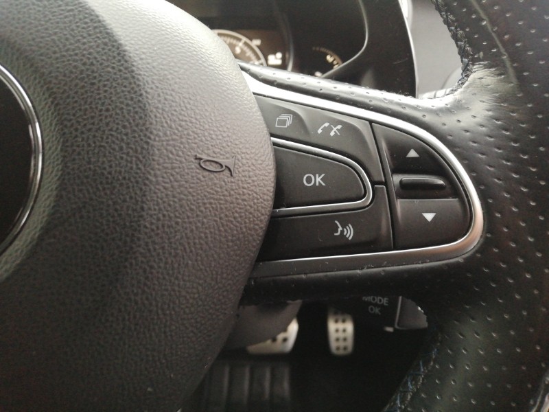 Used Renault Megane 2017 for sale - 77130066: Photo 14