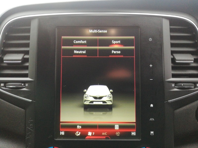 Used Renault Megane 2017 for sale - 77130066: Photo 18