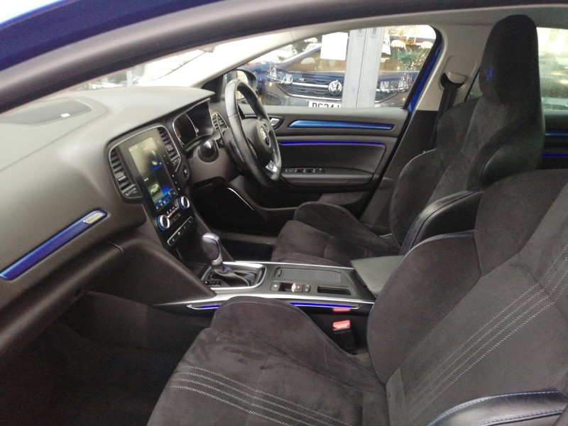 Used Renault Megane 2017 for sale - 77130066: Photo 5