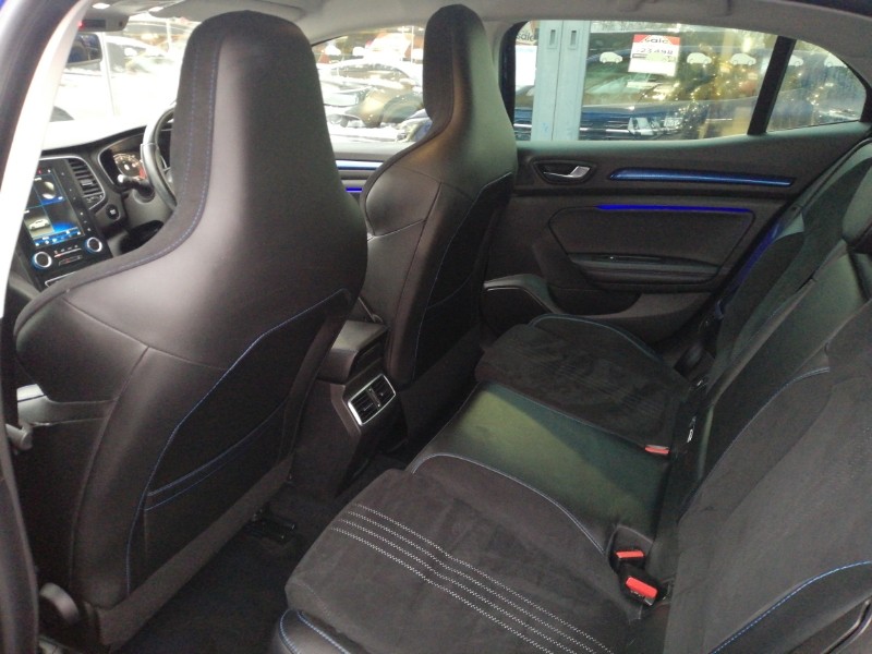 Used Renault Megane 2017 for sale - 77130066: Photo 6