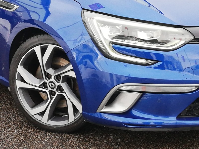 Used Renault Megane 2017 for sale - 77130066: Photo 9