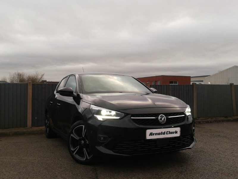 Used Vauxhall Corsa 2022 for sale - 77272980: Photo 1