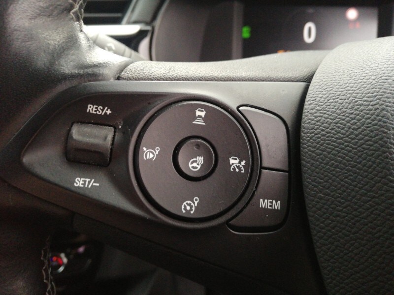 Used Vauxhall Corsa 2022 for sale - 77272980: Photo 10