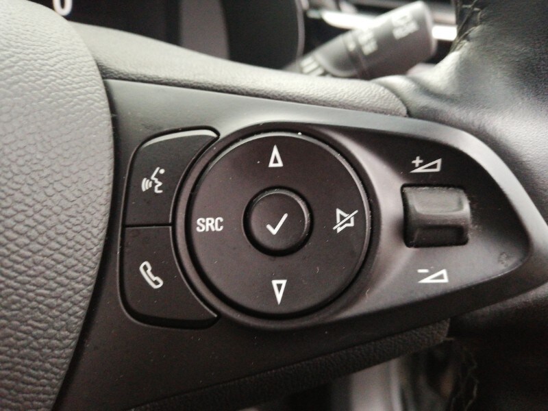 Used Vauxhall Corsa 2022 for sale - 77272980: Photo 11