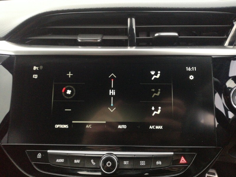 Used Vauxhall Corsa 2022 for sale - 77272980: Photo 13