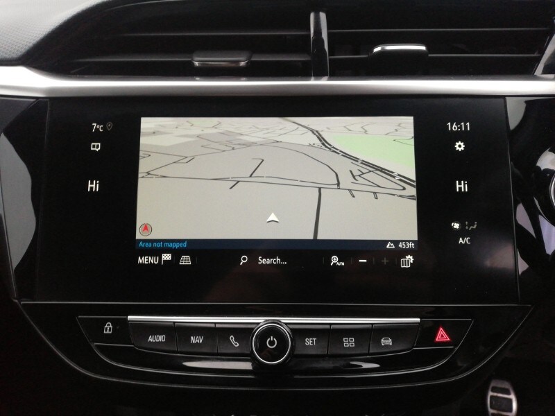 Used Vauxhall Corsa 2022 for sale - 77272980: Photo 15