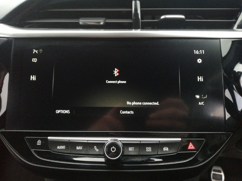 Used Vauxhall Corsa 2022 for sale - 77272980: Photo 16