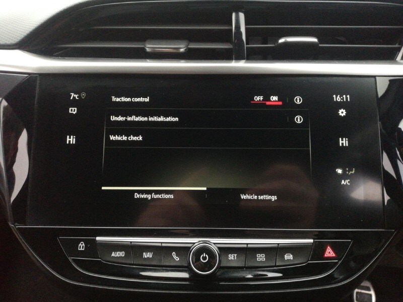 Used Vauxhall Corsa 2022 for sale - 77272980: Photo 17