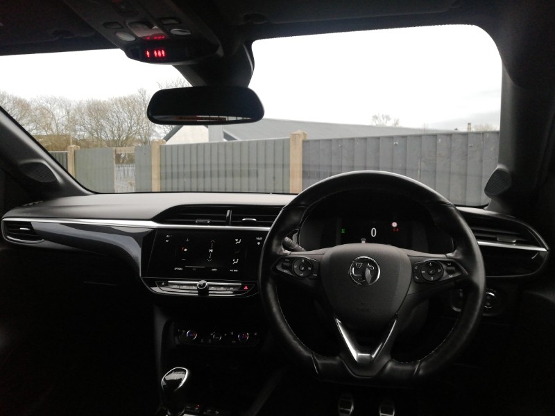 Used Vauxhall Corsa 2022 for sale - 77272980: Photo 2