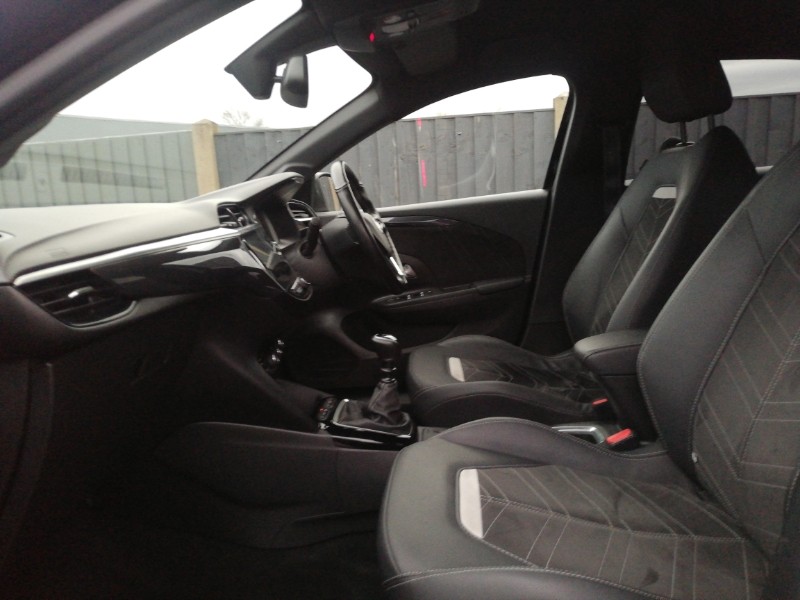 Used Vauxhall Corsa 2022 for sale - 77272980: Photo 5