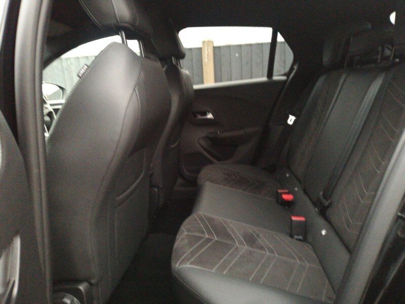 Used Vauxhall Corsa 2022 for sale - 77272980: Photo 6