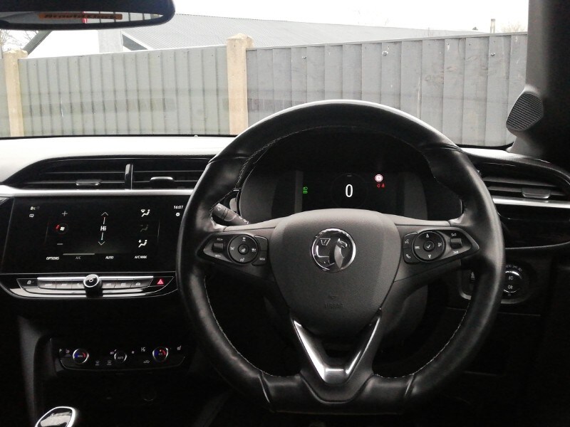 Used Vauxhall Corsa 2022 for sale - 77272980: Photo 7